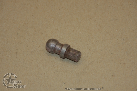 Kugelkopf, Ausrückgabel Willys MB