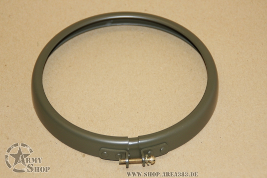 Lampenring willys MB