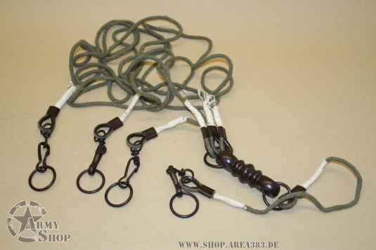 Antennenabspannseil  WW2 ( Repro)