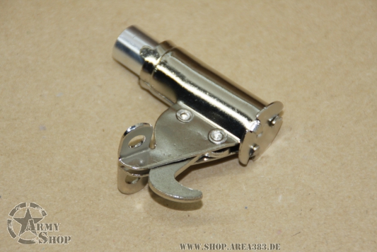 Verschluss Werkzeugfachdeckel Willys MB