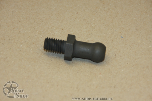 Kugelschraube an der Kupplung Willys MB