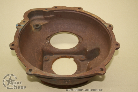 Kupplungsglocke Willys MB