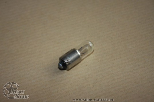 Glühbirne 12 volt 4 watt