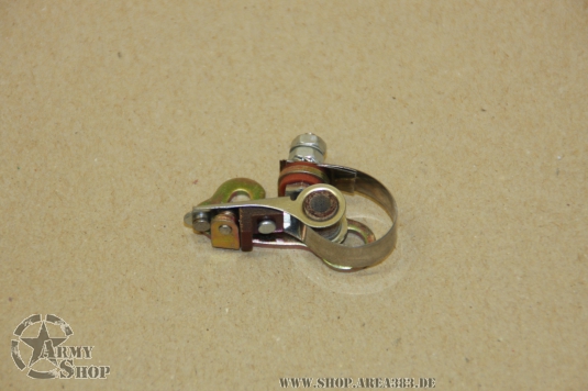 Unterbrecherkontakt 24 Volt M201