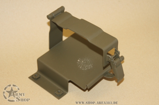 Halterung first Aid Kit