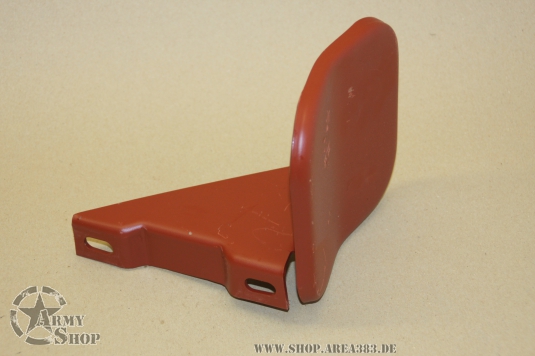 Stütze Reserverad Willys MB