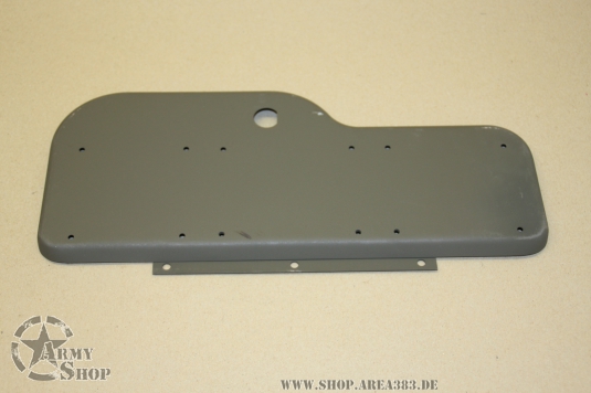 Handschuhfachklappe Willys MB