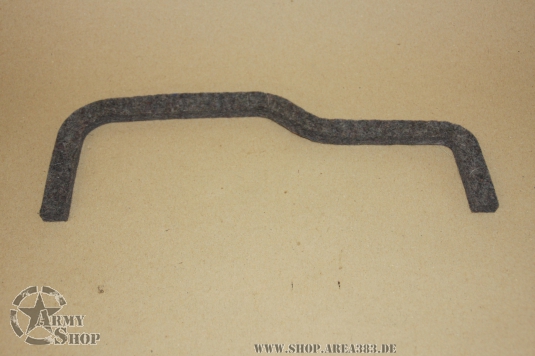 Filz Handschuhfach Willys MB