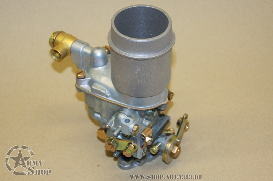 Solex Vergaser Willys MB 32PBIC
