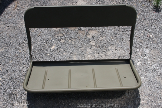 Rücksitzbank Ford Style