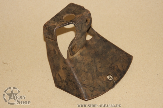 Schutz Bremsschlauch Vorderachse Willys MB