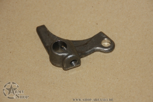 Schaltgabel 2./ 3. Gang Willys  MB