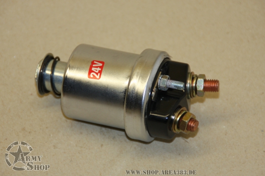 Magnetschalter 24Volt M201 Anlasser