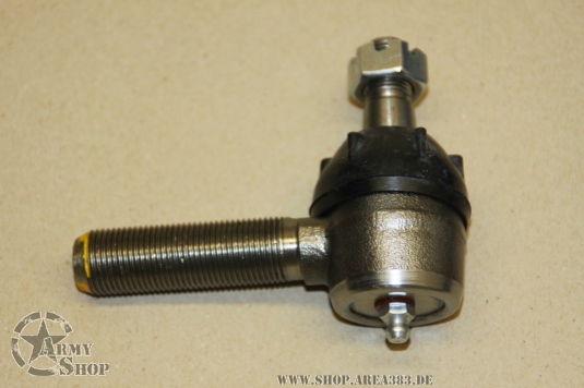 Spurstangenkopf linksgewinde Willys MB