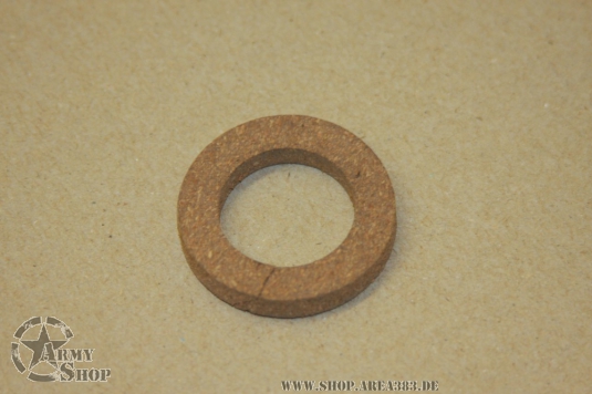 Dichtring am Schiebestück Kardanwelle Willys MB WOA943