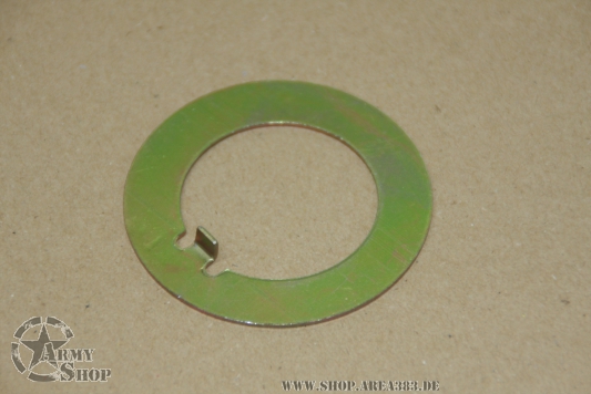 Sicherungsscheibe Radlager Willys MB
