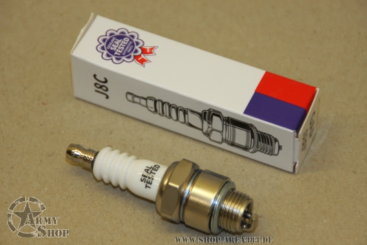 Zündkerze  Dodge WC