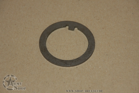 WASHER CUP BEARING