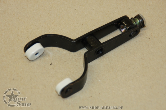 Einrückgabel Anlasser M201 24 Volt