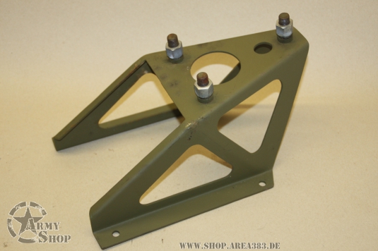 Halterung Reserverad Willys 3 Bolzen