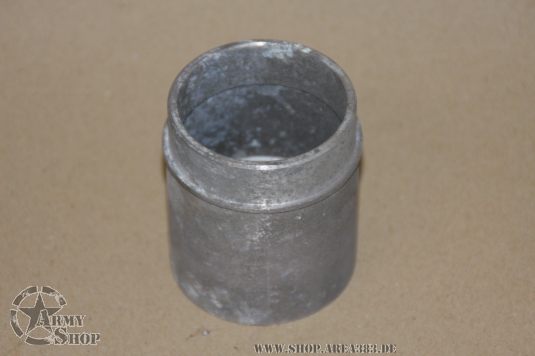 Vergaserverlängerung Solex Vergaser oben