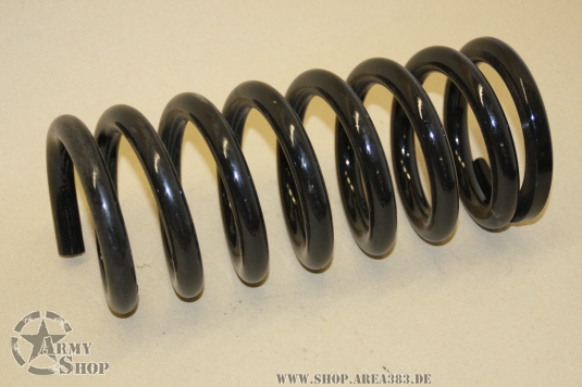 Spring, Helical, Compression front M151 A1/A2