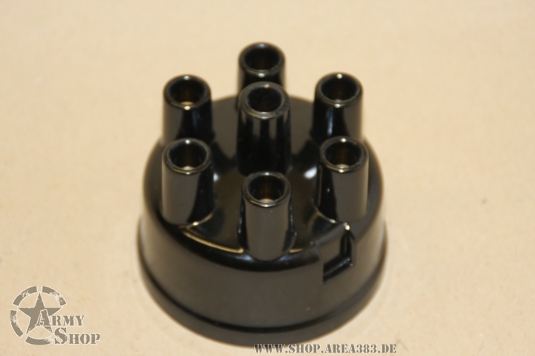 Verteilerkappe Dodge WC