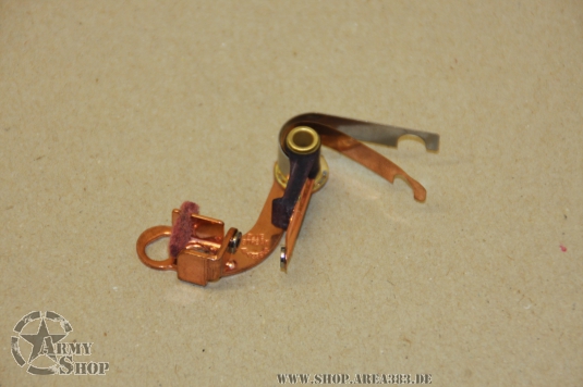 Unterbrecherkontakt Dodge WC 6/12 Volt