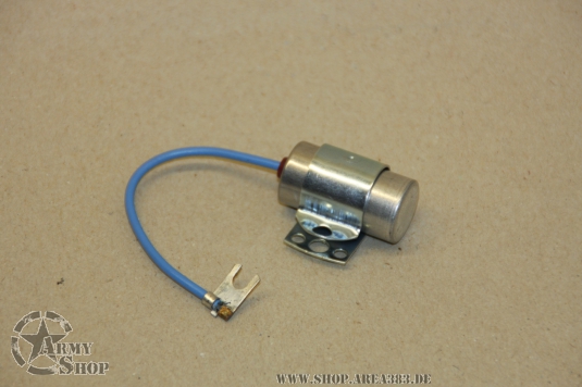 Kondensator Dodge WC 6/12 Volt