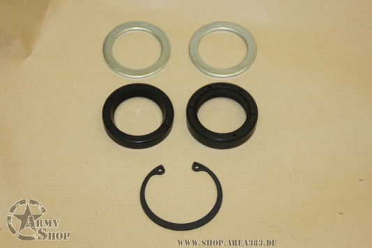 Dichtsatz Lenkgetriebe HMMWV Pitman shaft