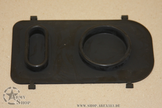 Master Cylinder Cover Gasket Chevy K30 M1008