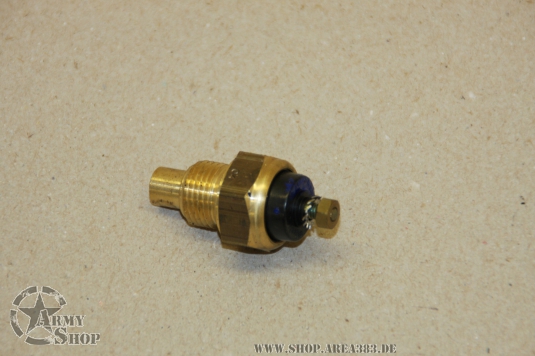 Temeraturgeber M201 24 Volt