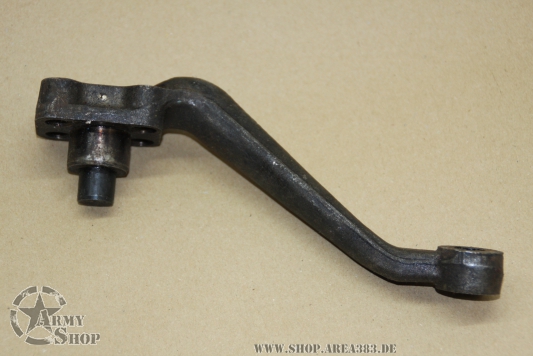 ARM UPPER STEERING RIGHT Willys MB