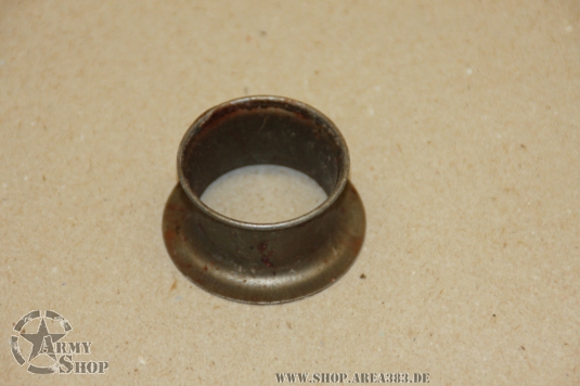 Führung Steckachse Willys MB