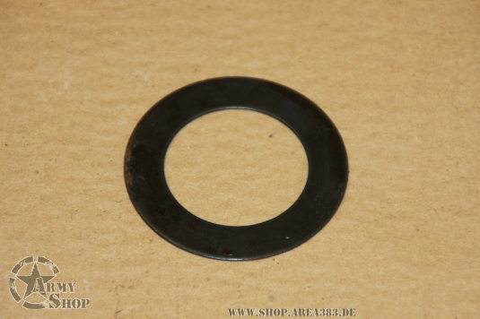 Anlaufscheibe (seitlich) Differential Willys MB