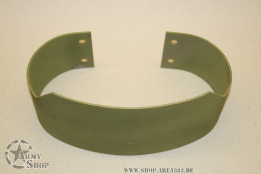 Stoßstange hinten Willys MB