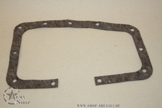 Dichtung Abdeckblech Getriebe