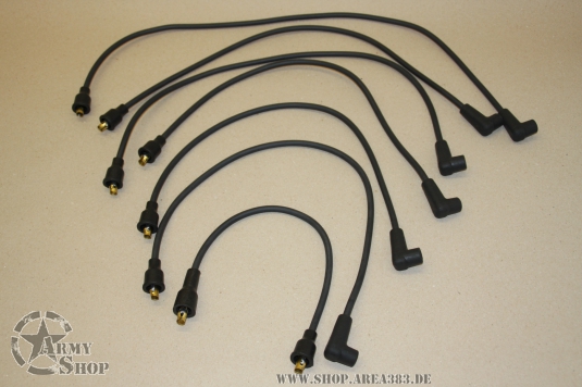 Zündkabelsatz Dodge WC