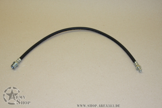 Bremsschlauch vorne lang GMC 352 /353