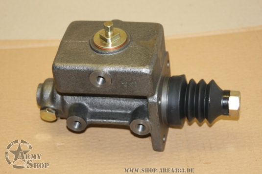 Hauptbremszylinder GMC CCKW