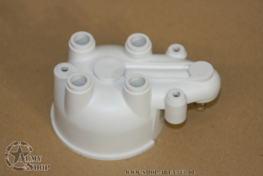 Verteilerkappe Hotchkiss M201 Jeep 24 Volt