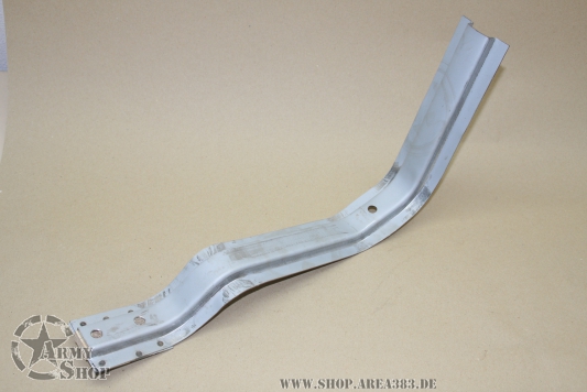 Halter Kotflügel rechts Jeep  Willys MB