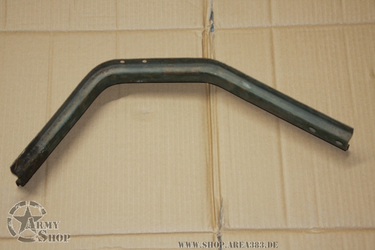 Halter Kotflügel links Jeep  Willys MB