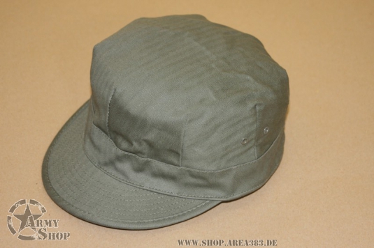 US Army HBT Mütze WW2