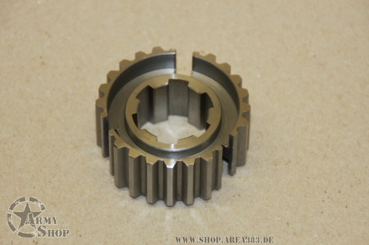Nabe Synchoneinheit Willys MB