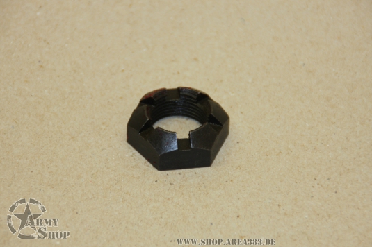 Mutter Hauptwelle Verteilergetriege Willys MB