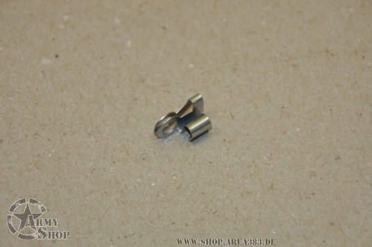 Clip Carter Vergaser