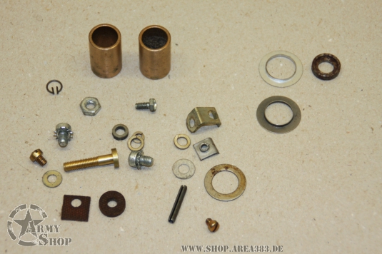 Rep Kit Zündverteiler Willys MB 6 Volt