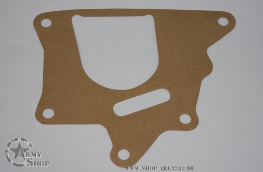 Dichtung Schaltgetriebe zum Untersetzungsgetriebe