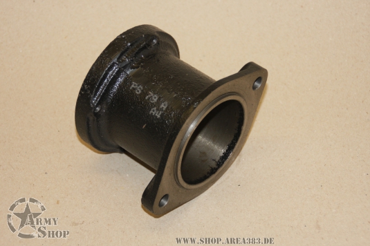 Anlasserkopf Willys MB